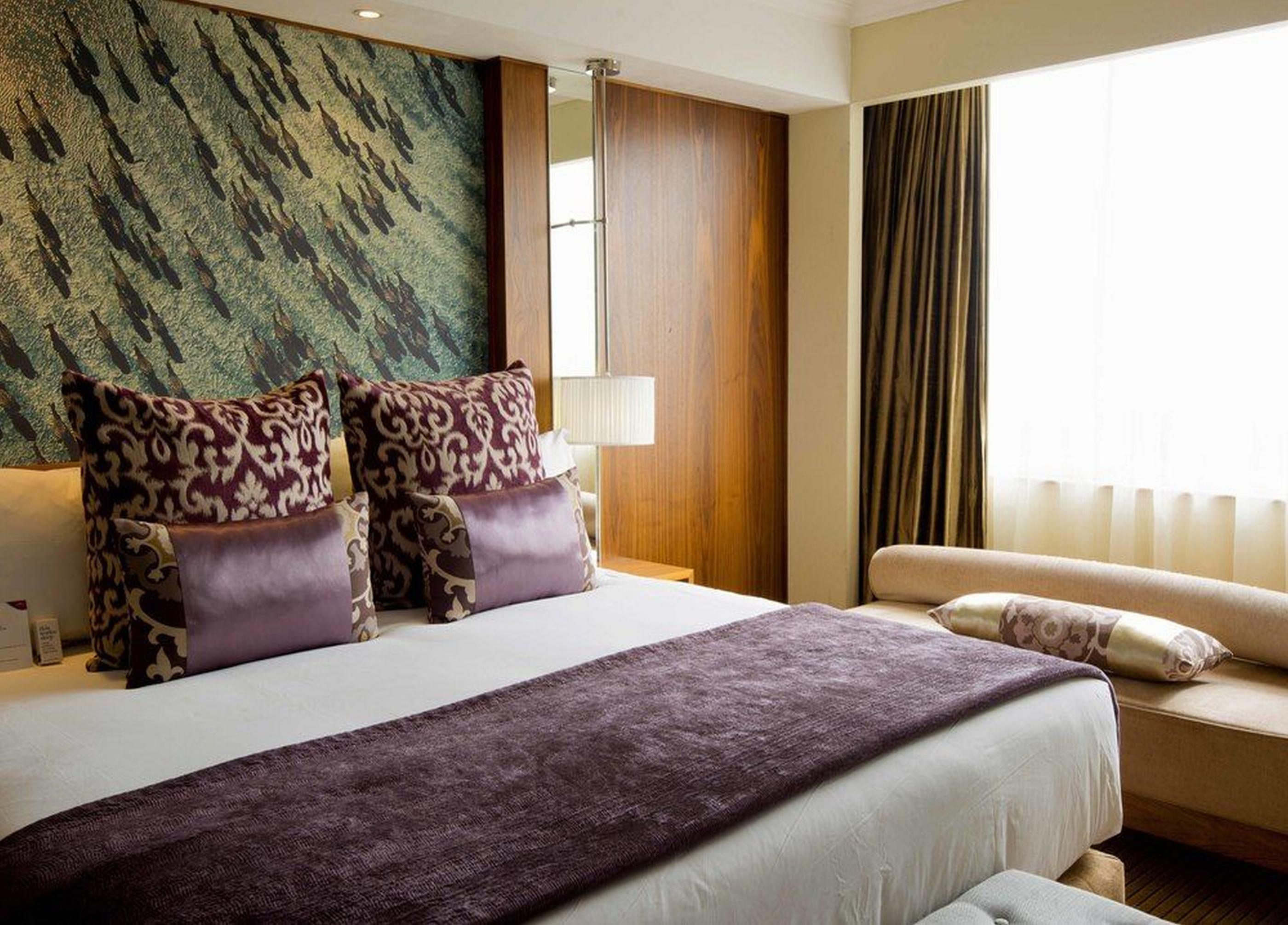 Monomotapa Hotel Harare Eksteriør billede